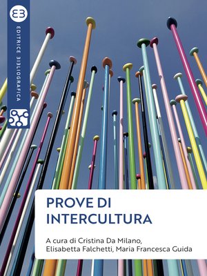 cover image of Prove di intercultura